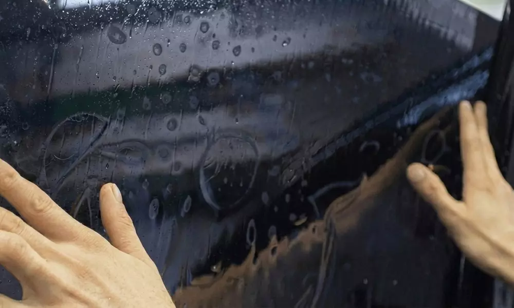 Professional Window Tinting for Cars, Trucks & SUVs