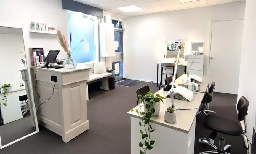 Parenthèse détente avec rituel au choix