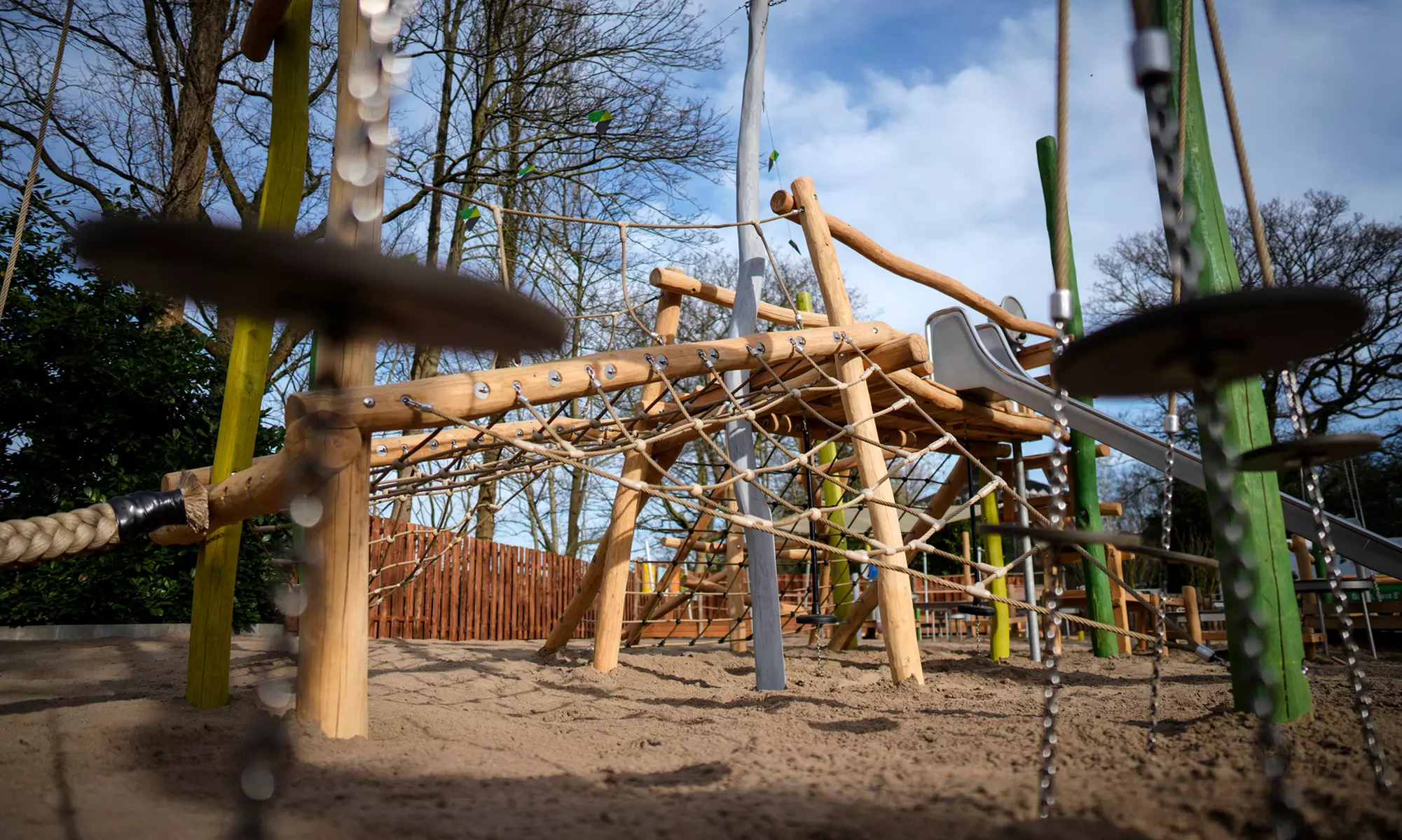 Einzigartig wild: Tageskarten für den Zoo Duisburg