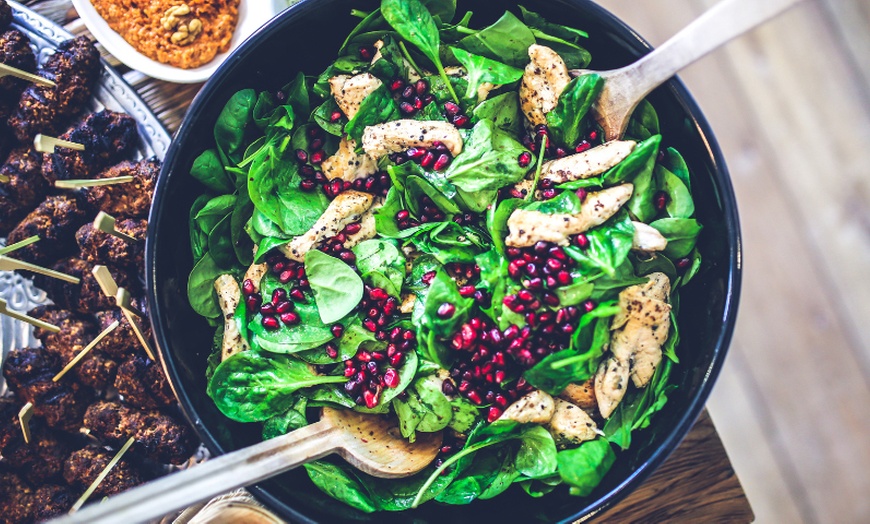 Image 5: Individual or Bundle Culinary Courses from International Open Academy