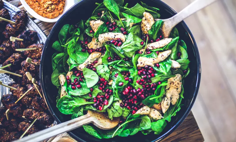 Individual or Bundle Culinary Courses from International Open Academy