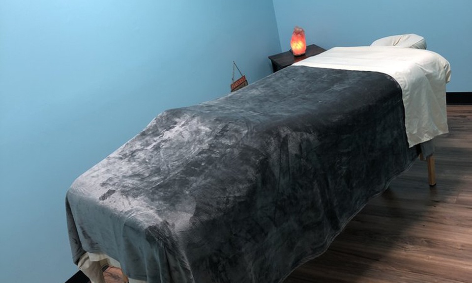 Relax with One or Two One Hour Reiki Sessions