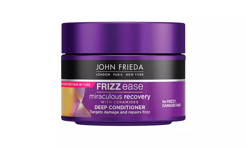 John Frieda Frizz Ease Haircare Range of Hairspray