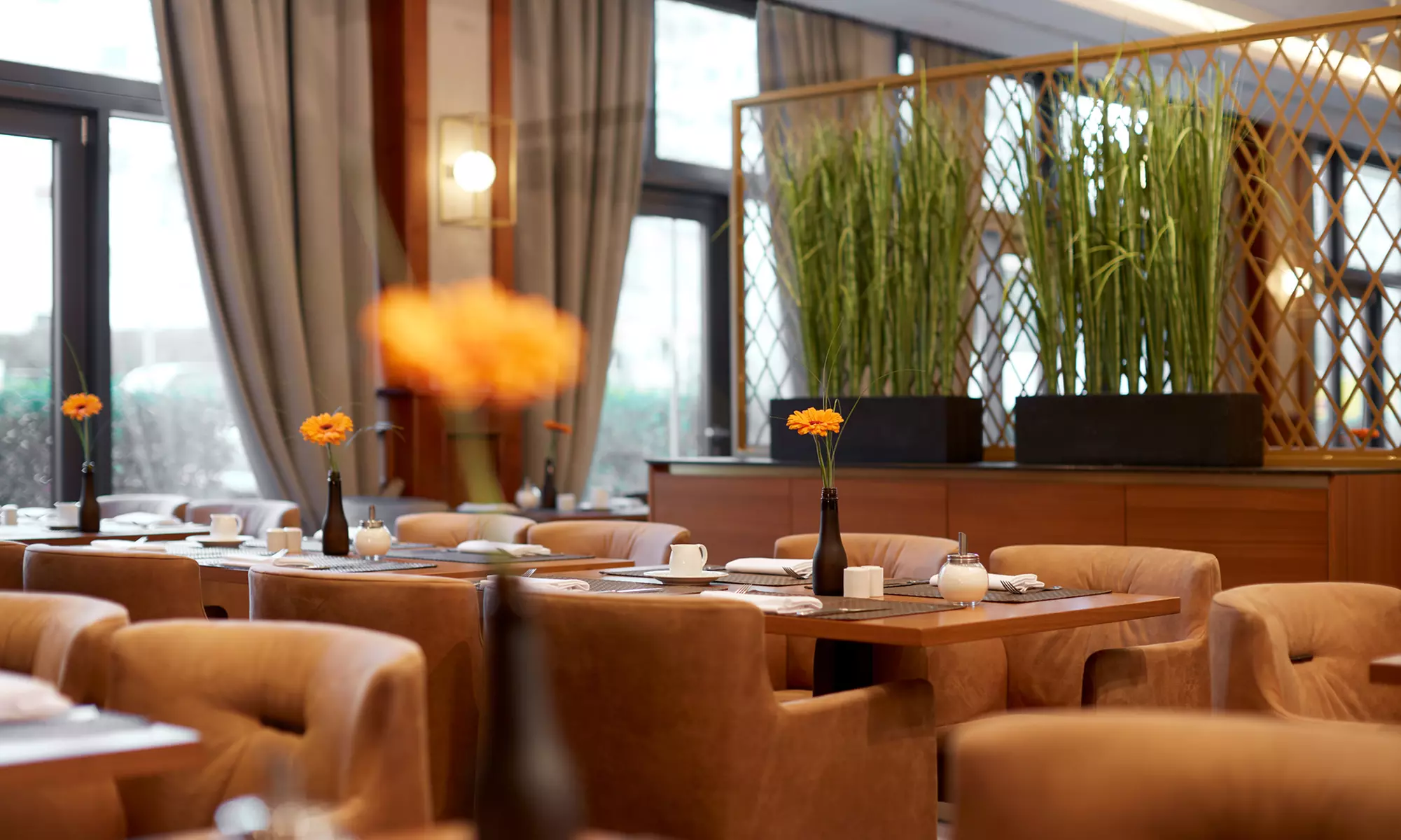 Exklusiver Osterbrunch für 2 bis 6 Personen am Ostersonntag