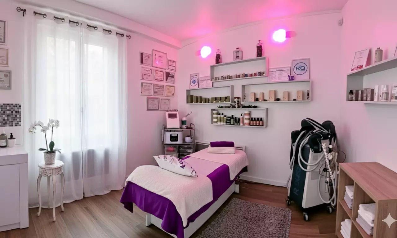 Head spa "Découverte" ou "Prestige"