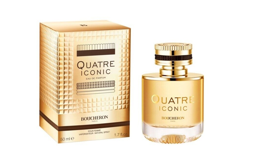 Image 5: Eau de parfum ou de toilette Boucheron pour femme