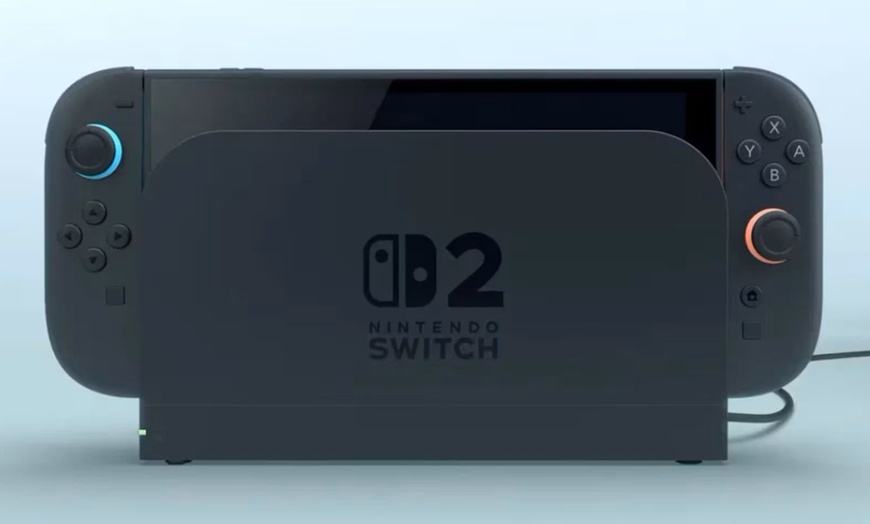 Image 2: Nintendo Switch 2, Neu