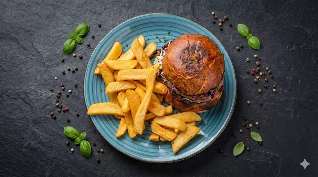 3-daniowa kolacja dla dwojga z polskimi smakami