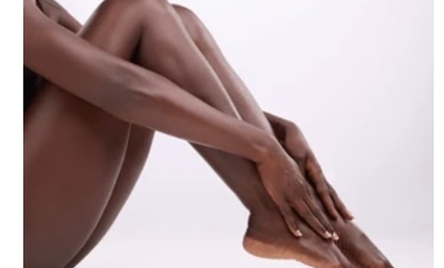 Image 3: One Brazilian with Optional Underarm Waxing or Three Brazilian Waxing