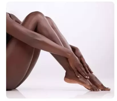 One Brazilian with Optional Underarm Waxing or Three Brazilian Waxing