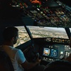 Image 8: 30-, 60- or 90-Minute Jet Flight Simulator Experience for One Person