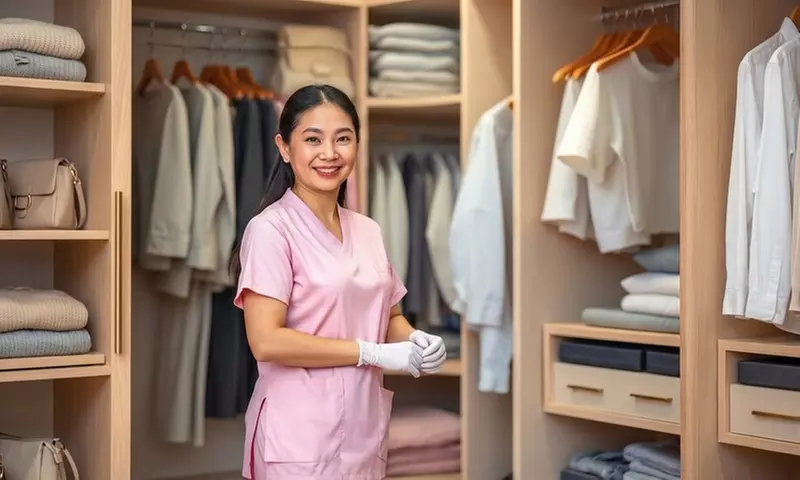 Professional House Cleaning: Expert Care for a Fresh, Spotless Home