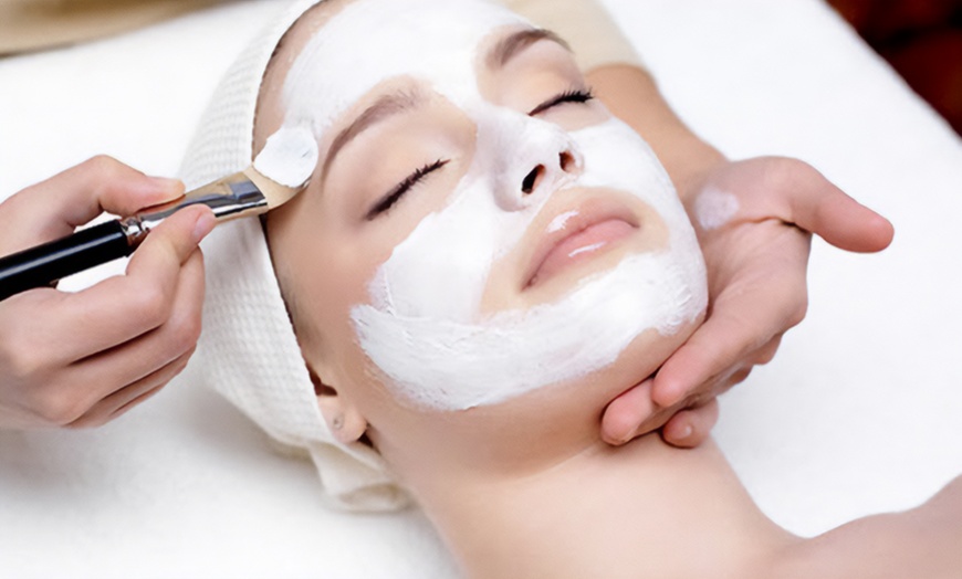 Image 1: Soin du visage "bonne mine" aux Soins Ô Naturels Holistique à Lens