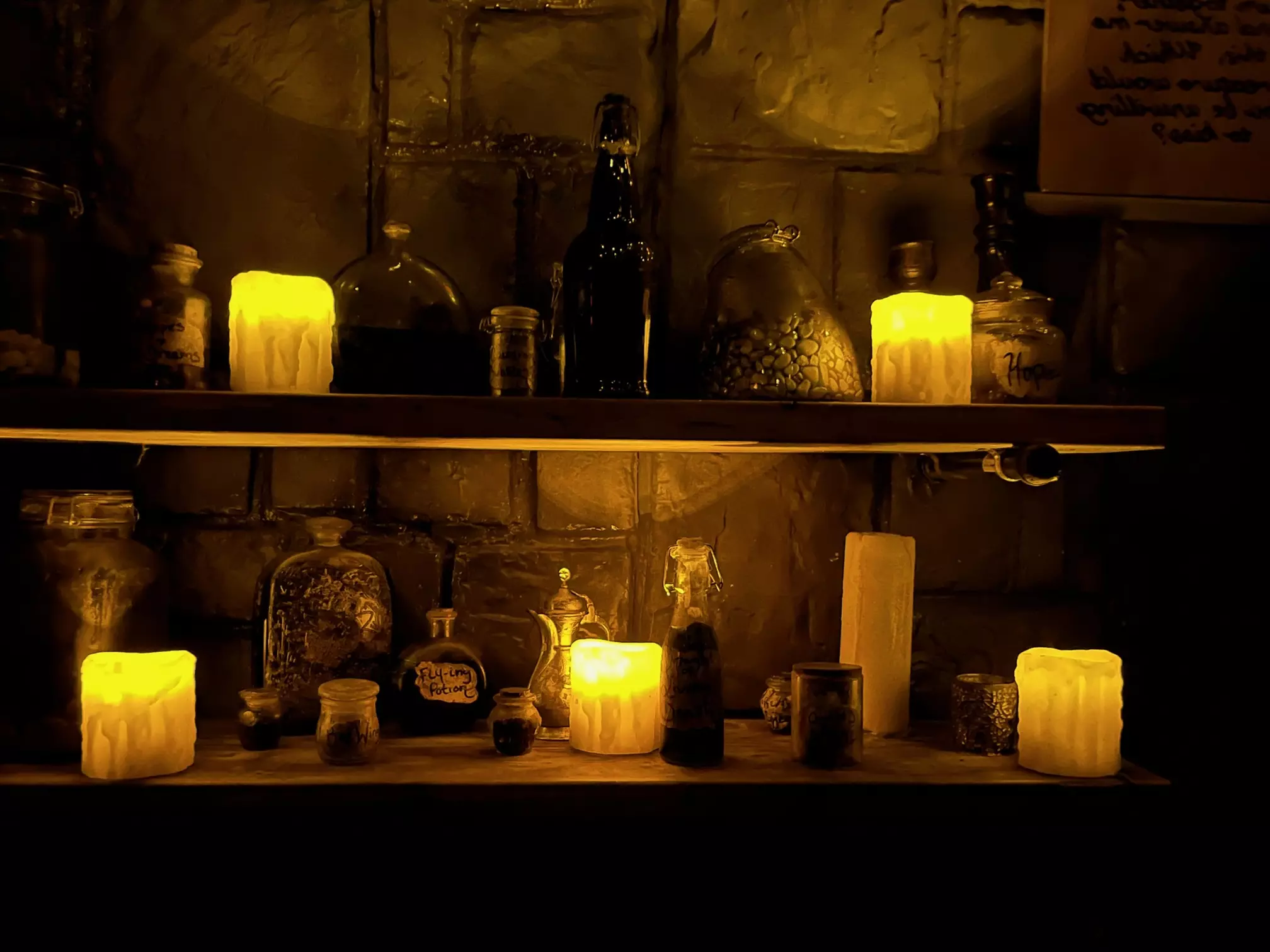 Escape Room Adventures – Draper & Lindon