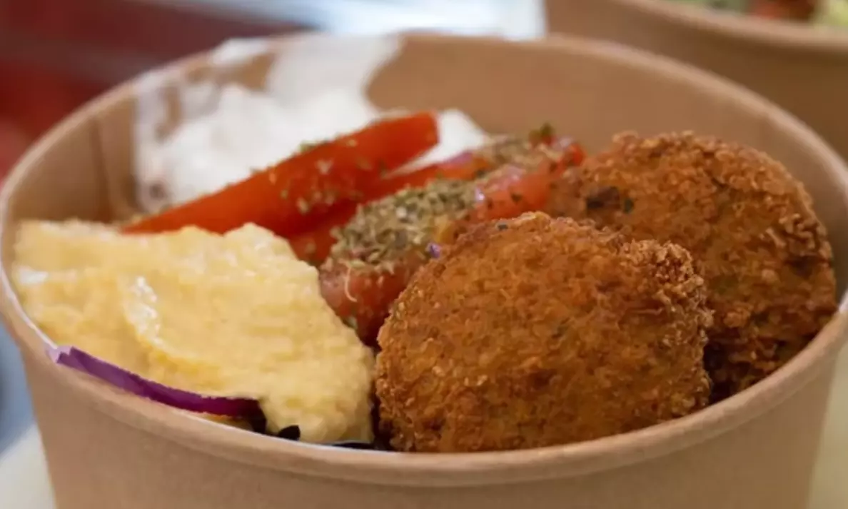 Menú marroquí amazight para 2 o 4 personas con opción prémium a elegir