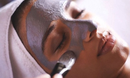 One Single Choice of 60 Minutes Facial Spa Prescriptive  - Danugur  UK