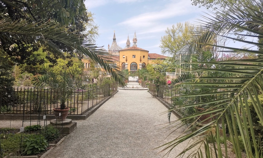 Image 11: ✈ 6-Day Venice, Verona & Padua Trip w/ Air, Car & Hotel from Worldee