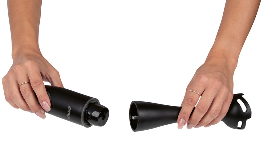 Image 4: Frullatore a immersione da cucina di Bomann