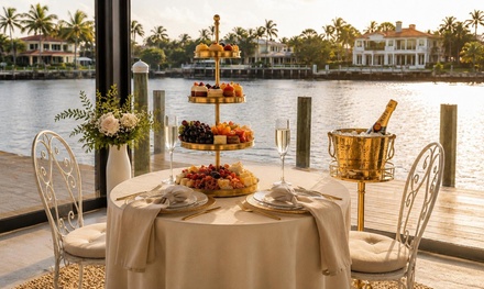 Luxury Picnic & Wine Tasting - Majesty Day Spa