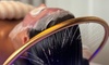 One 60-Minute Korean Scalp Massage or 90-Minute Korean Scalp Massage Mood Signature Treatment (Up to 41% Off)