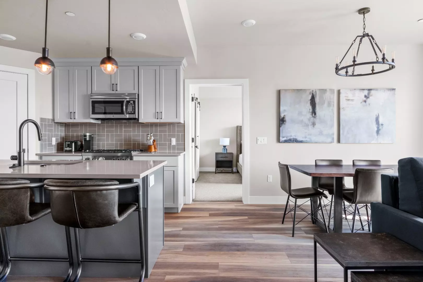 Member Pricing: 4* Mountain Resort in Park City with Sweeping Views 
