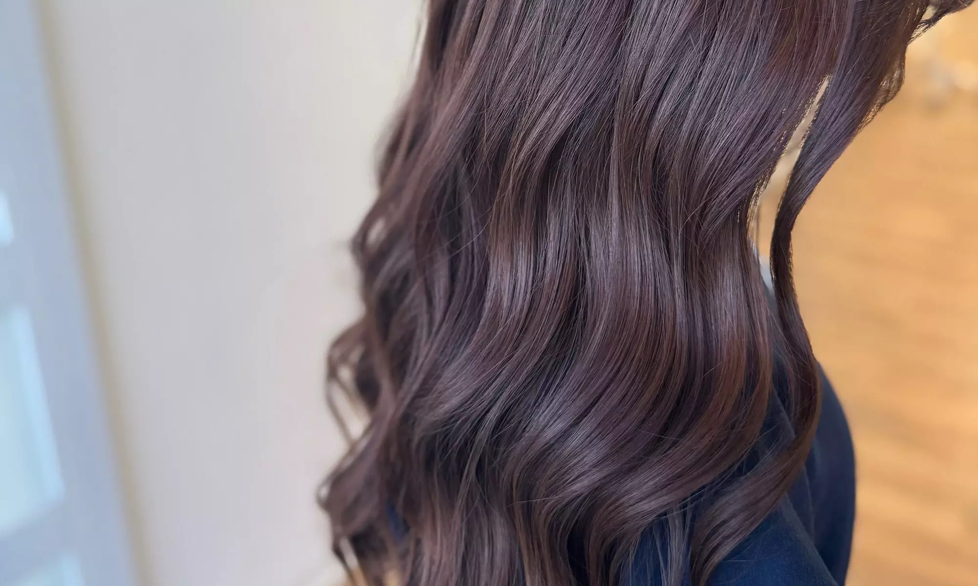 Holiday Blowout, Haircut Blowout, or Single-Process Color Treatment