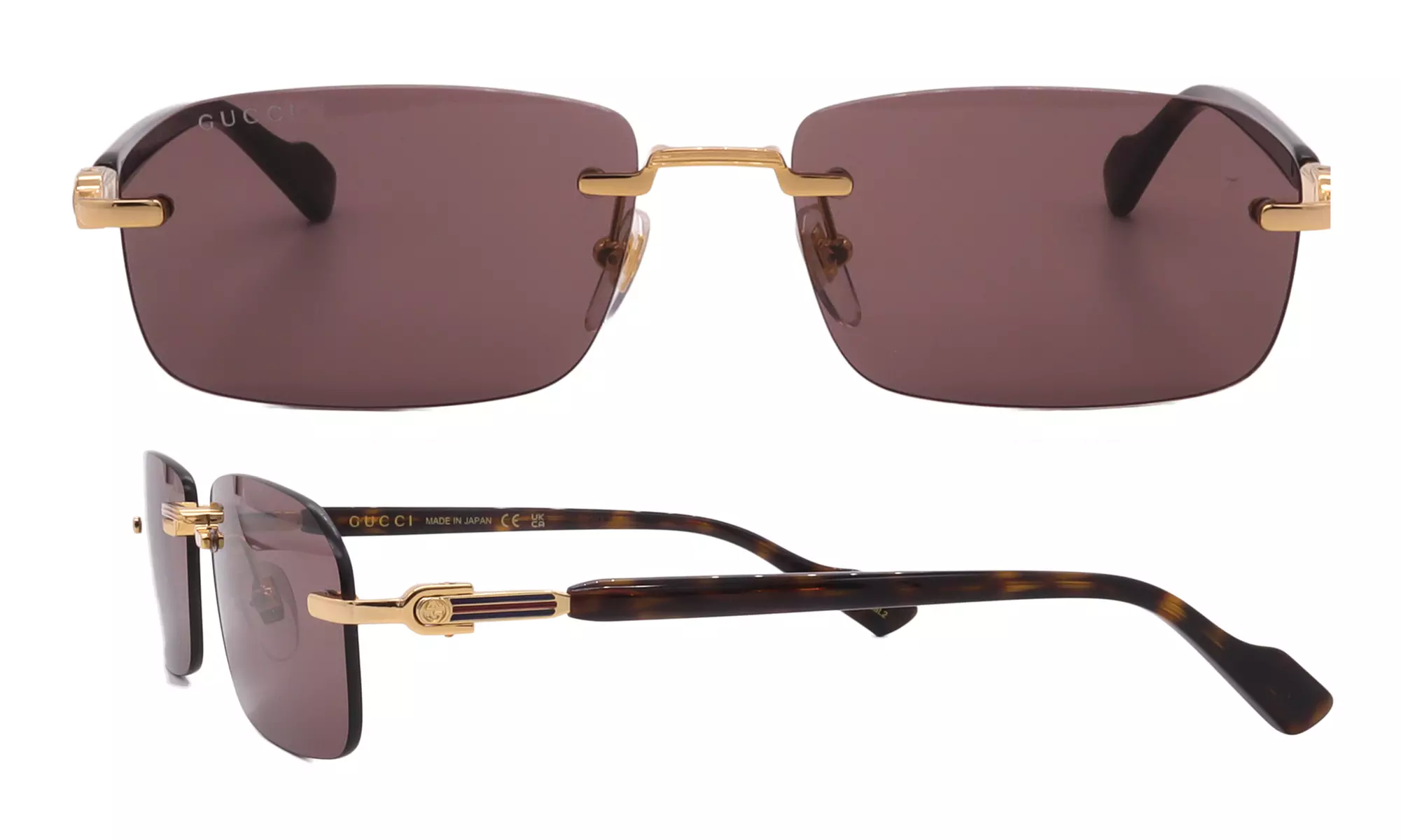 Luxury/Designer for Less | Gucci Sunglasses for Men & Women