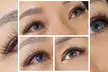 Classic, Hybrid, Volume, or Mega Eyelash Extensions at LashTastic by Hana(Up To 50% Off) - Second Medium