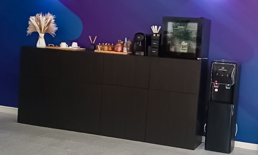 Image 4: Limpieza facial con peeling químico, ultrasonido o con ampolla 
