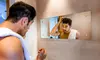 1, 2, or 3 Area Hair Growth Restoration Using RF Laser Therapy at Ambrosia Family Health (Up to 50% Off)