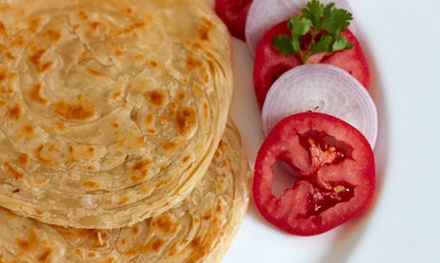 Choice Of Full Breakfast With Drinks For 1 Person - Koh-I-Noor Palace