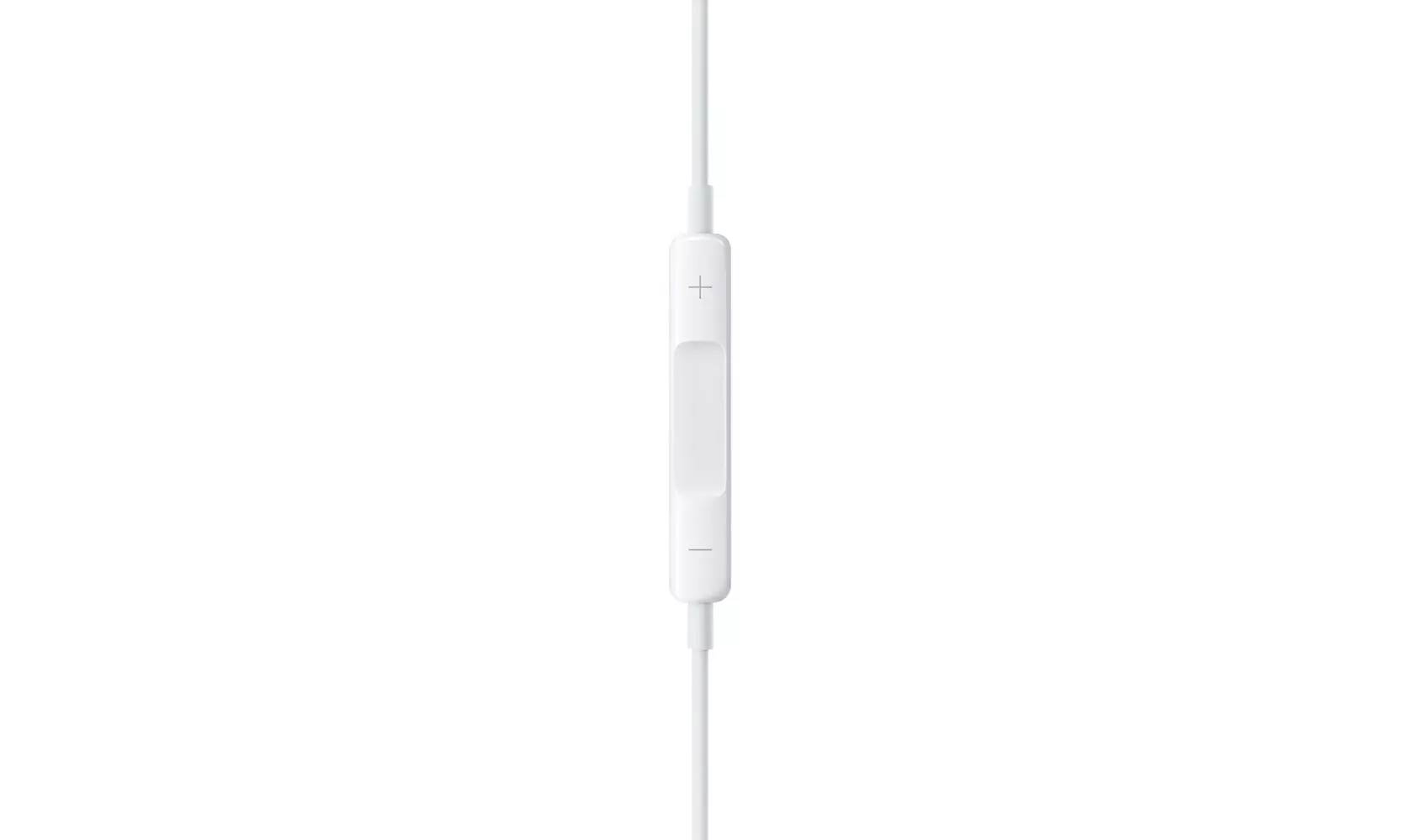 Apple EarPods with Remote and Microphone (1- or 2-Pack) - Second Medium