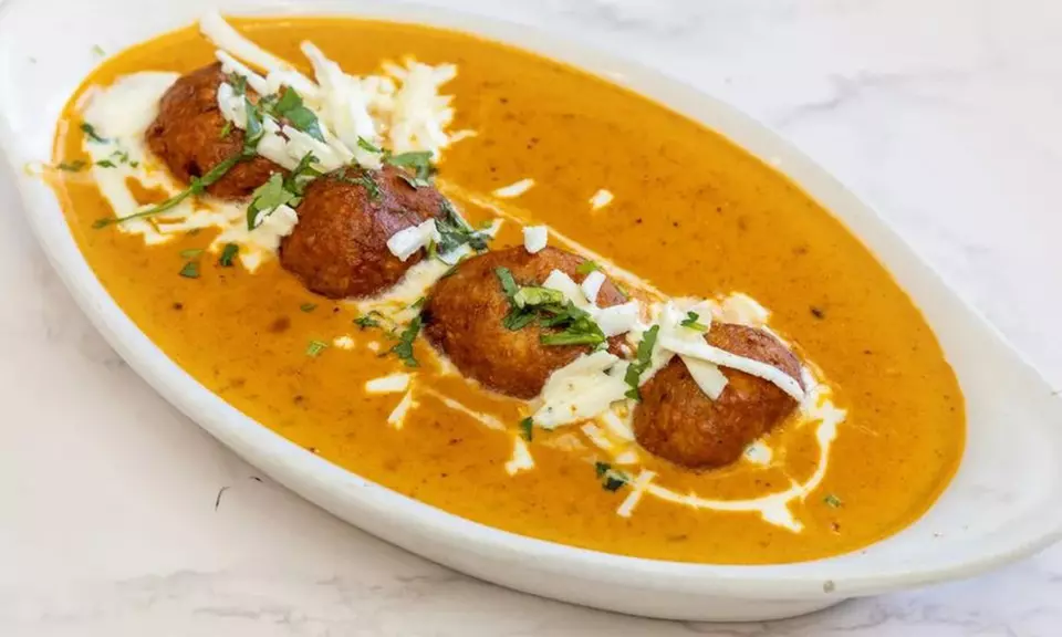 $25 or $50 Toward Food and Drink Or Dinner with Drink for Two/Four