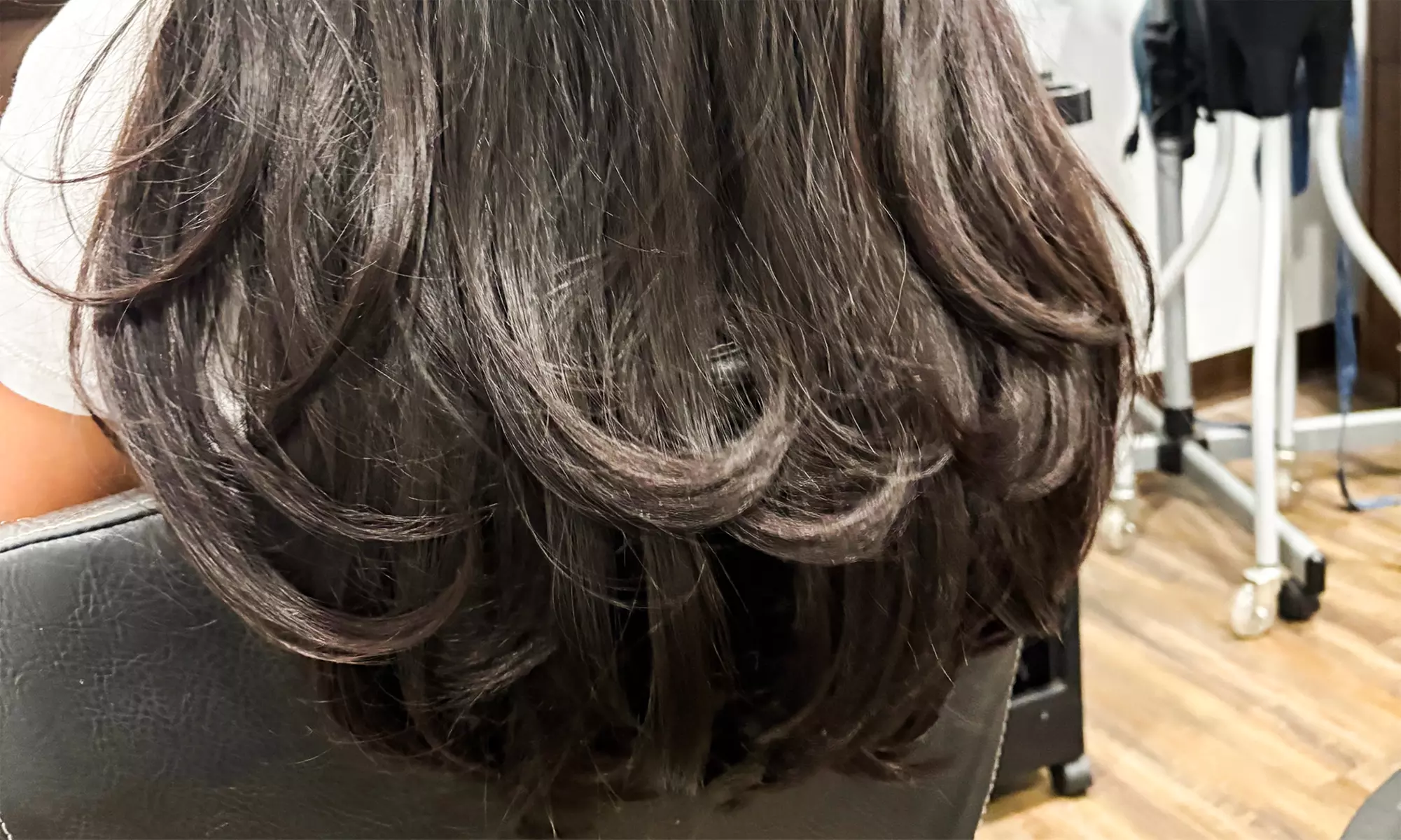 Transform Your Tresses: Unleash Gorgeous Hair with a Beauty Package