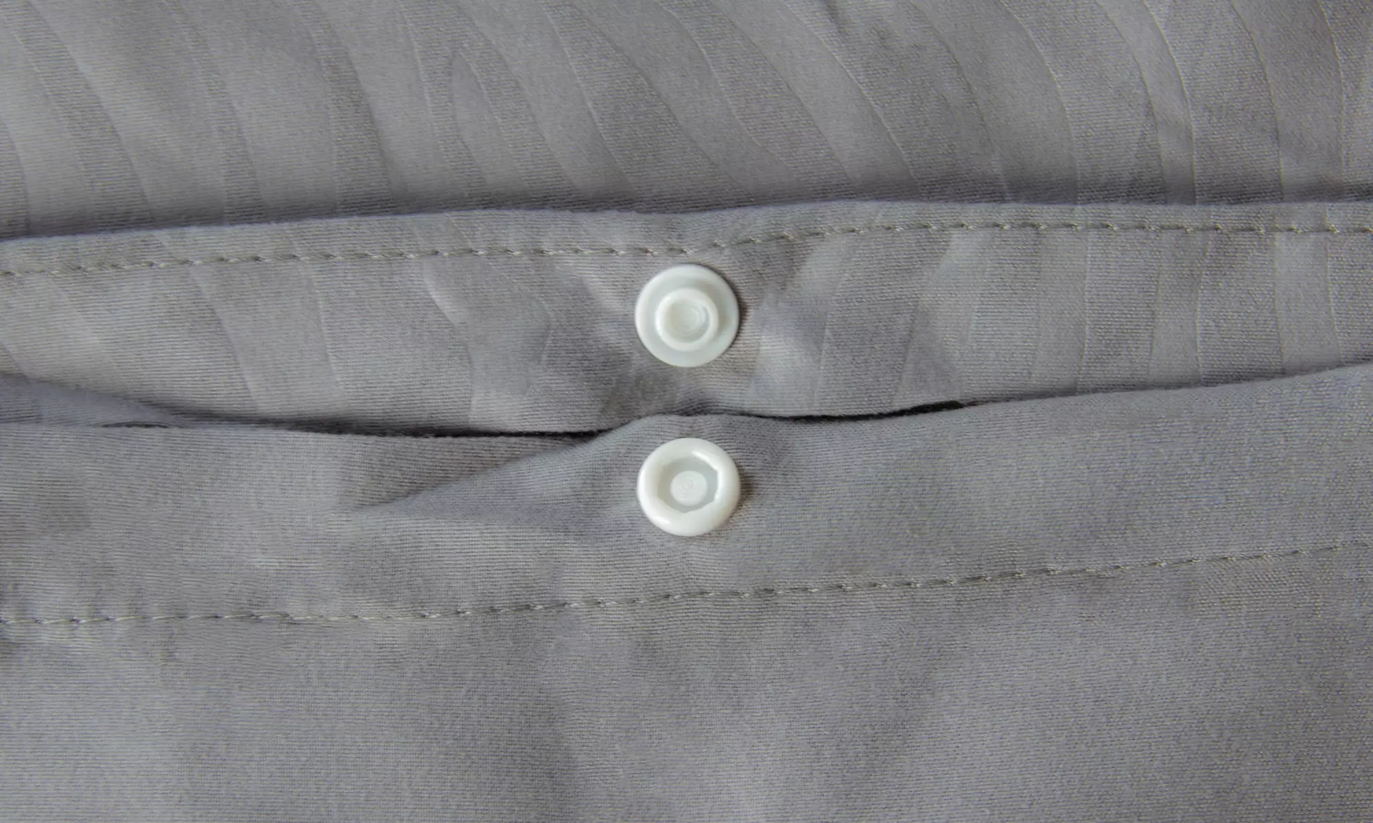 Hotelstijl dekbedovertrekset