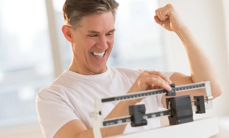 Image 3: 3 or 6 InfraSlim or UltraSlim Treatments for One Person