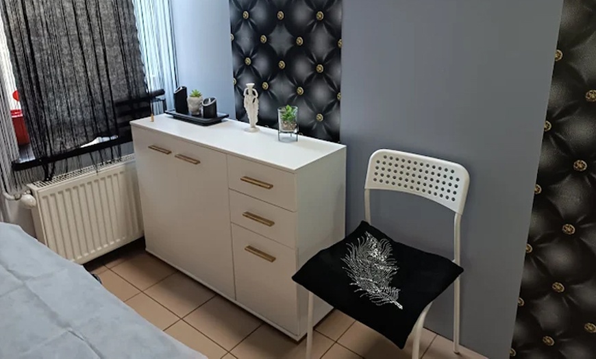 Image 6: Masaż relaksacyjny, klasyczny, Lomi-Lomi, balijski, Kobido i więcej