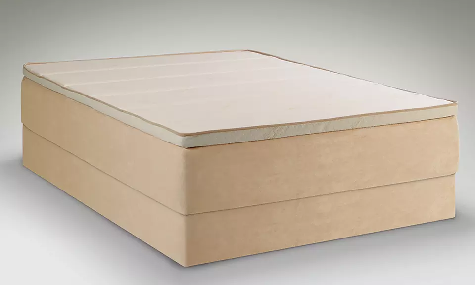 MODEL CLOSEOUT: Tempur-Pedic Contour Allura Memory Foam Mattress. Free White Glove Delivery  - Second Medium