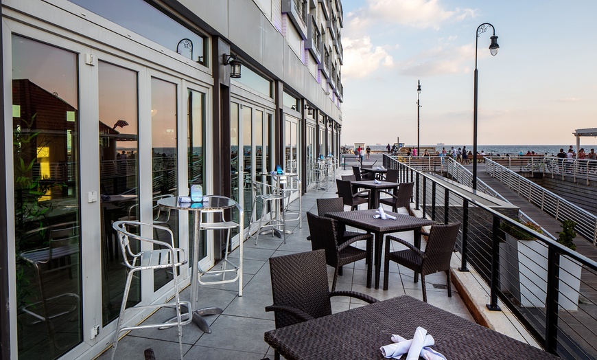 Image 33: Member-Only Deal: Allegria Hotel