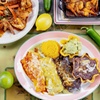Image 1: Indulge in Mexican Cuisine with $20, $30, or $40 Towards Food & Drinks