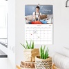 Personalised A4 Photo Calendar