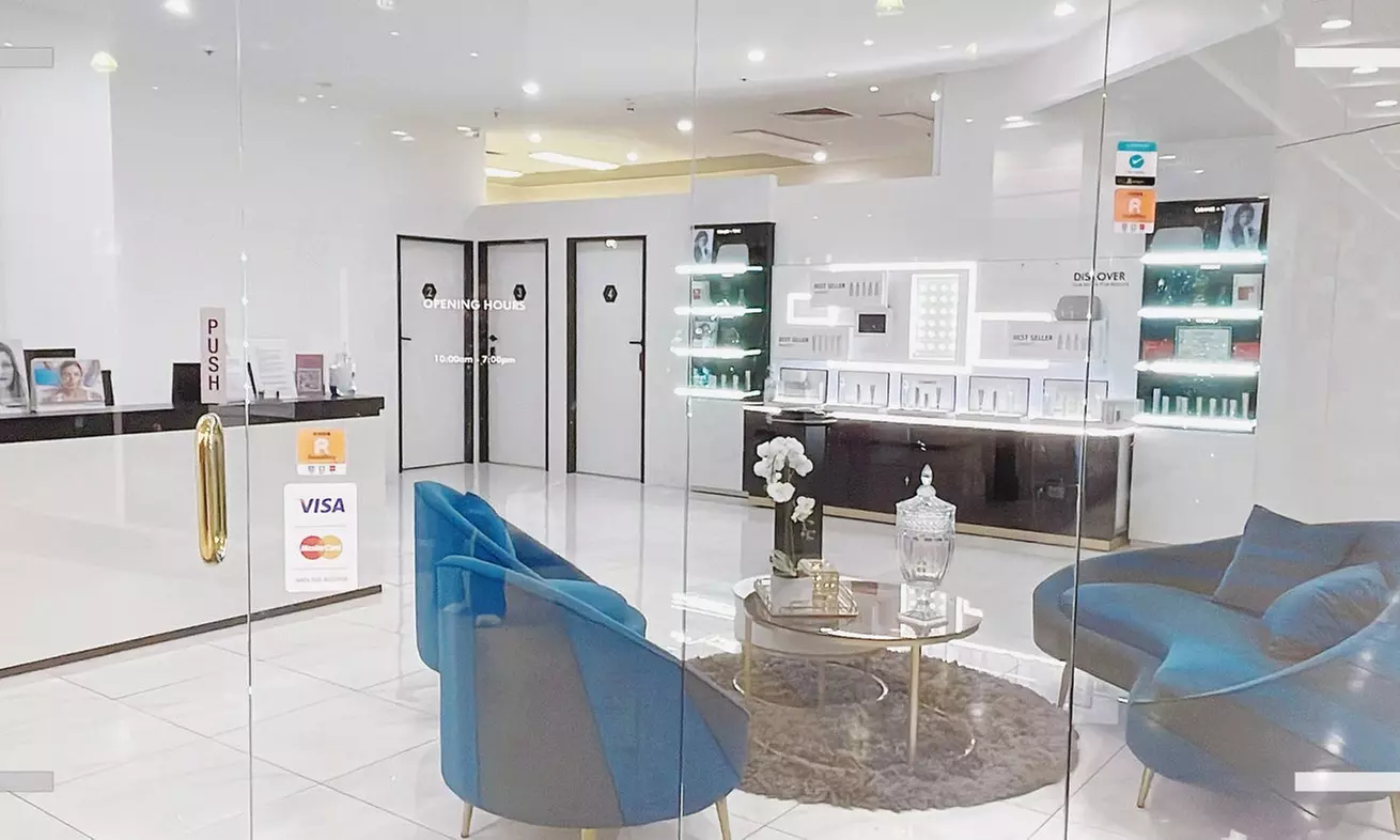 Glow Up with a 60-Min Microdermabrasion & Hydrating Facial, 90-Min Facial & Back Massage, or Micro-Needling