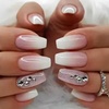 Image 3: Classic & Gelish Manicure-Pedicure w/ Hair Wash, Blowdry & Spa Add-Ons