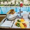Image 2: Abu Dhabi: 1- or 2-Night 4* Stay with Breakfast