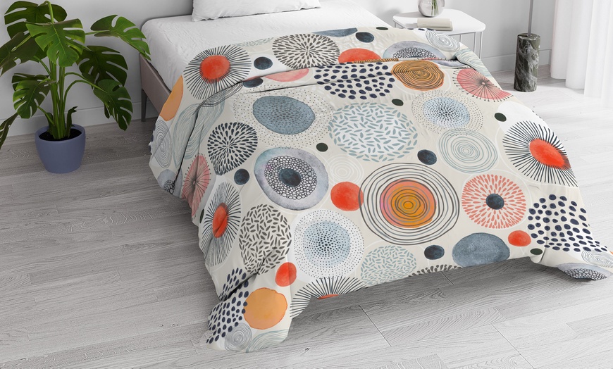 Image 17: Trapunta invernale Basic