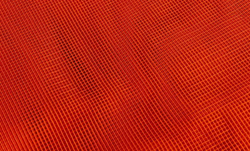 Image 6: 1 o 2 zanzariere in tinta unita