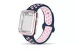 Sports Strap Wrist Band Loop W/ Screen Protector Bumper Case For Apple Watch - Second Medium