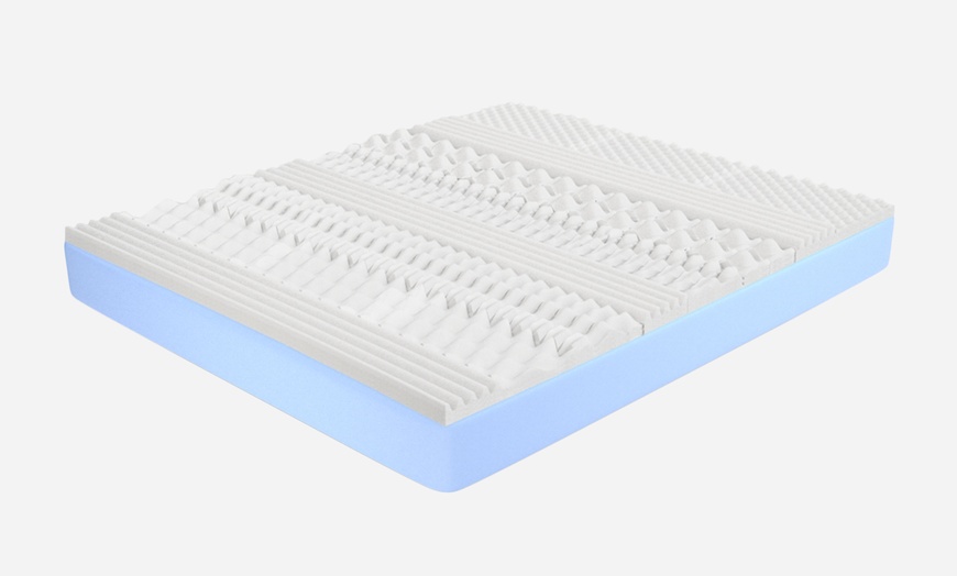 Image 6: Materasso in memory foam MiaSuite