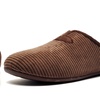 Image 2: Cotswold Blackbird Men's Mule Slippers