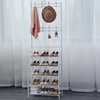 Image 19: Appendiabiti da ingresso porta scarpe